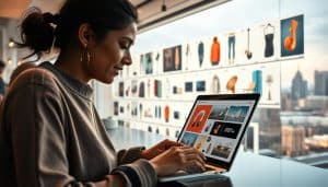 Warum ist Online Shopping so beliebt? - Gründe & Trends