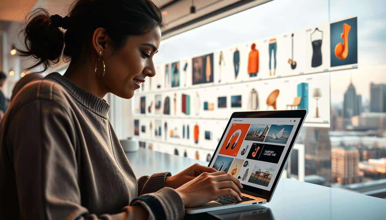 Warum ist Online Shopping so beliebt? - Gründe & Trends