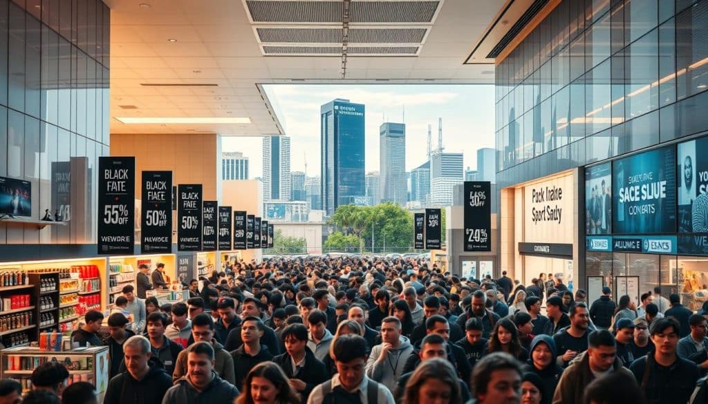 Was ist der Black Friday?