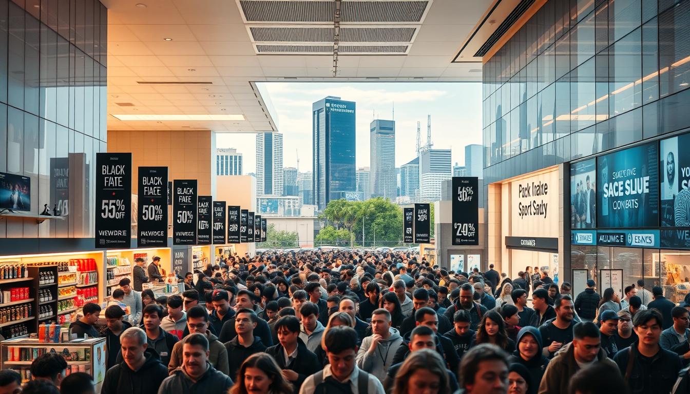 Was ist der Black Friday?