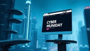 Was ist der Cyber Monday?