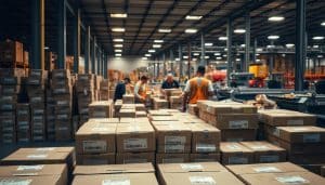 Was passiert mit den Retouren beim Online Shopping?