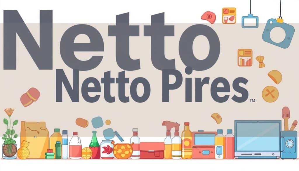 Was sind netto Preise?