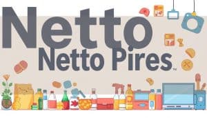 Was sind netto Preise?
