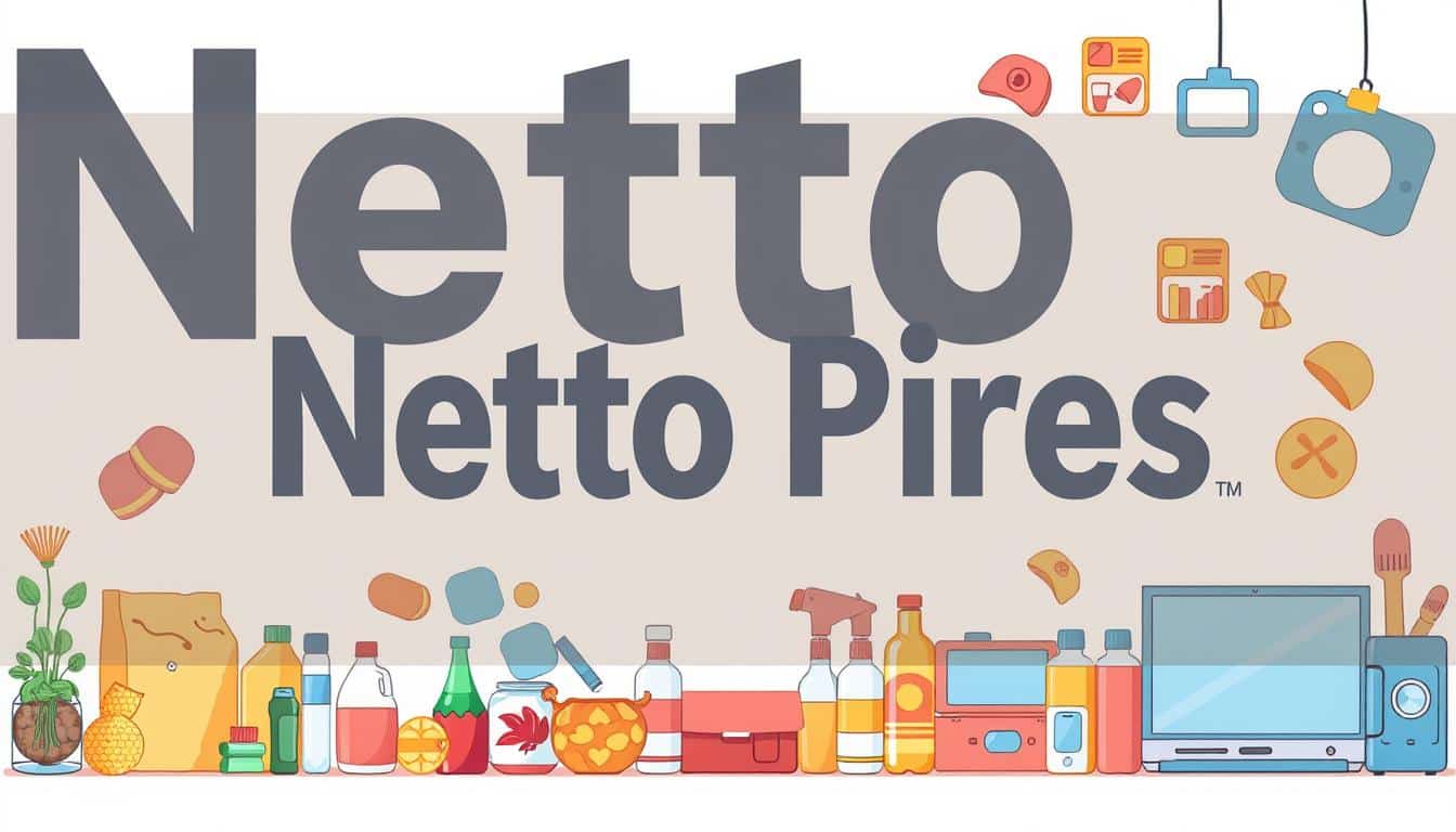 Was sind netto Preise?
