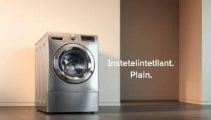 Waschmaschine auf Raten