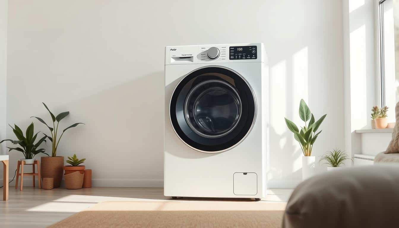 Waschmaschine auf Raten kaufen