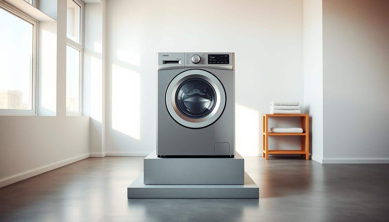 Waschmaschine auf Raten ohne Klarna
