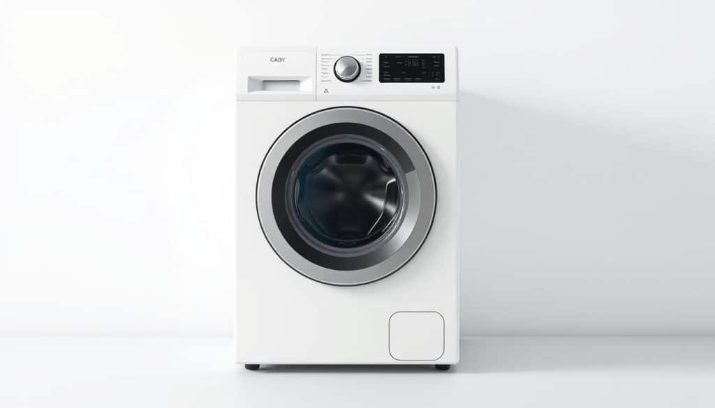 Waschmaschine auf Raten trotz Schufa