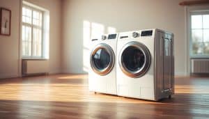 Waschmaschine auf Raten trotz negativer Schufa