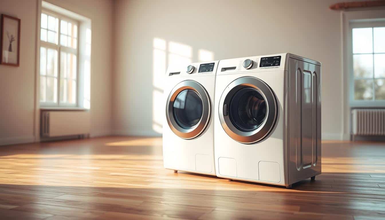 Waschmaschine auf Raten trotz negativer Schufa