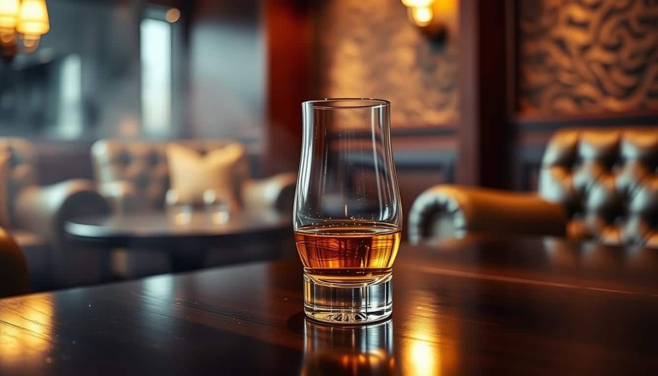 Whisky auf Rechnung