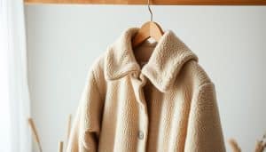 Winterjacke auf Rechnung ohne Klarna