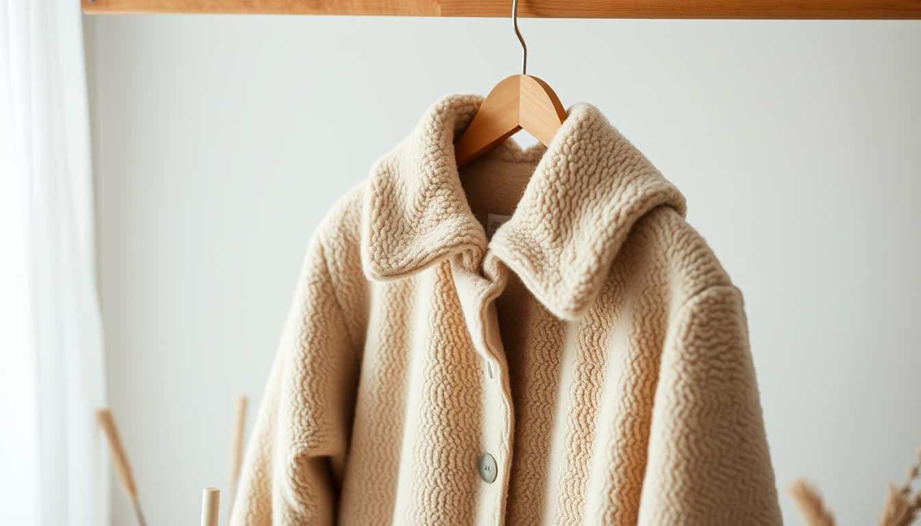 Winterjacke auf Rechnung ohne Klarna