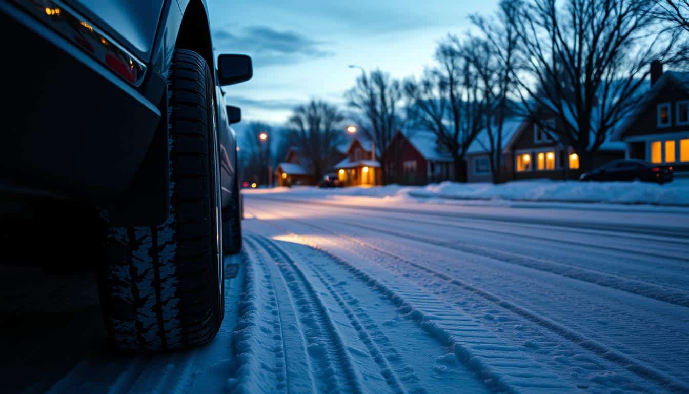 Winterreifen auf Rechnung kaufen