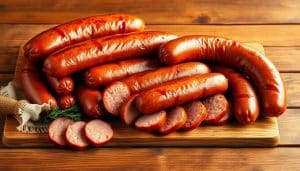 Wurst auf Rechnung bestellen ohne Klarna