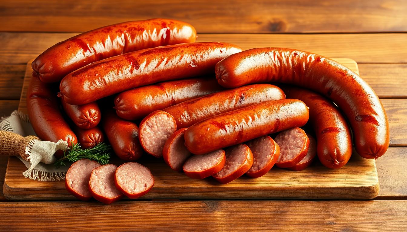 Wurst auf Rechnung bestellen ohne Klarna