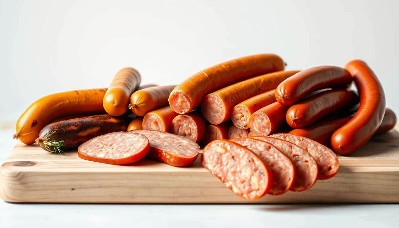 Wurst online kaufen auf Rechnung