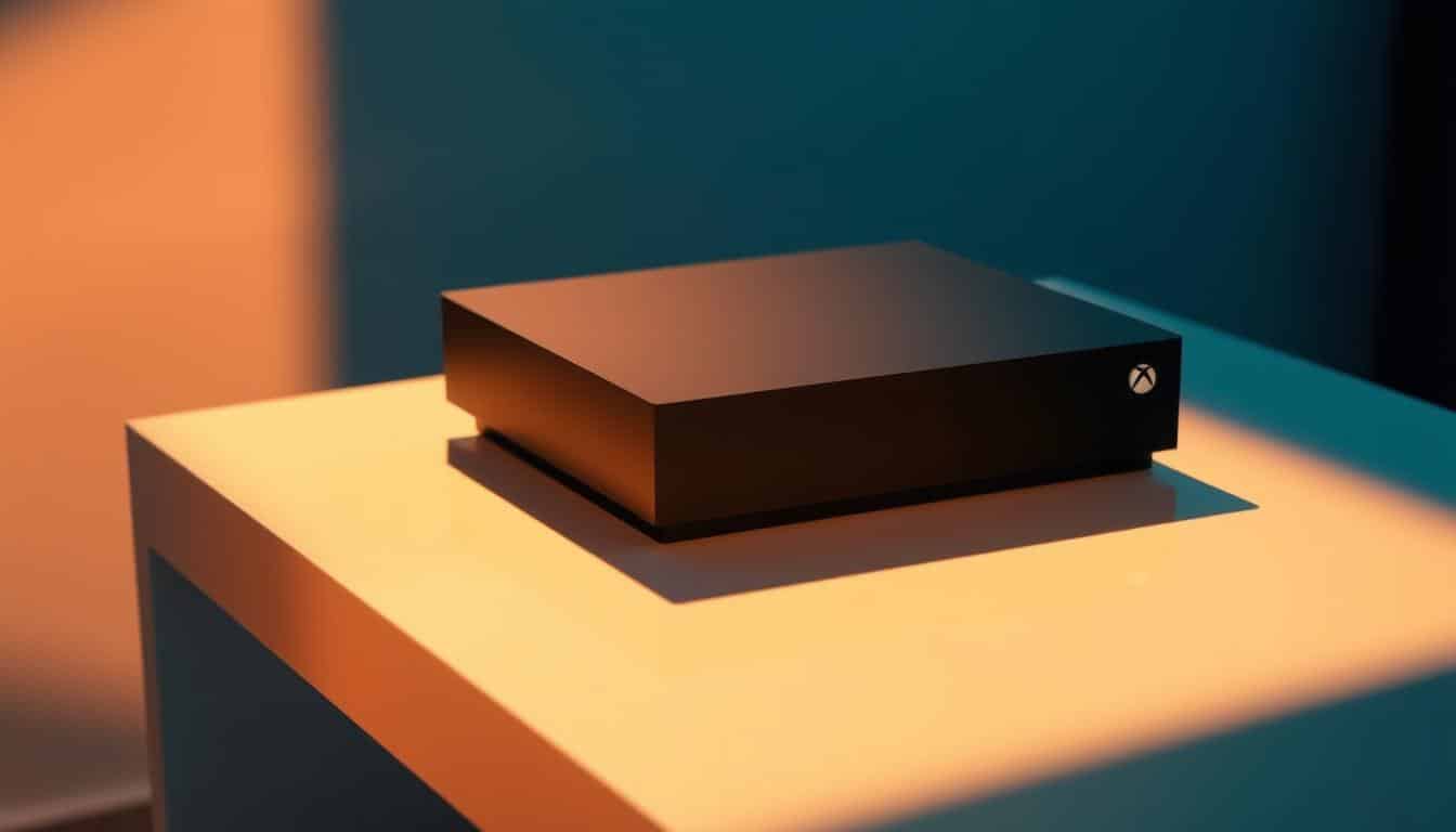 Xbox Series X auf Raten
