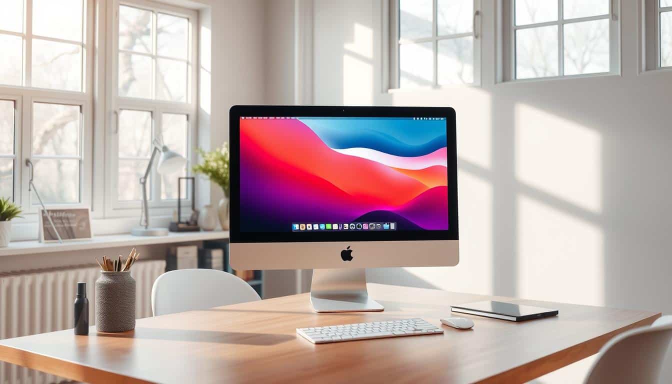 iMac auf Raten