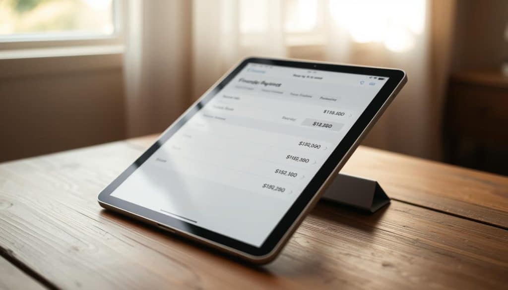 iPad Pro auf Raten