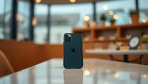 iPhone 15 Pro auf Raten