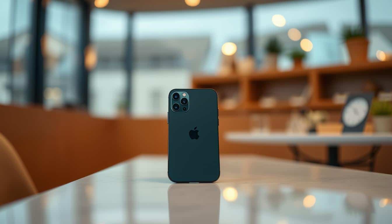 iPhone 15 Pro auf Raten