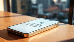 iPhone 15 auf Raten