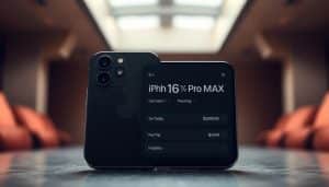 iPhone 16 Pro Max auf Raten