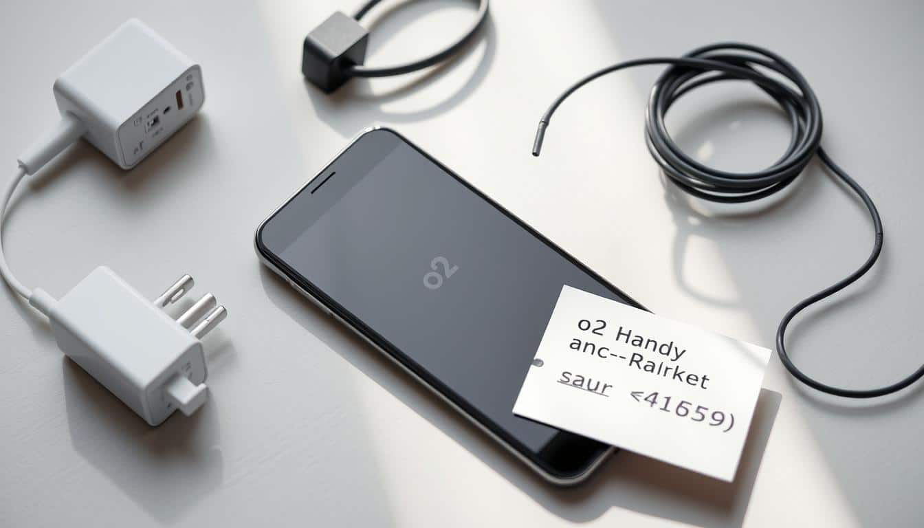 o2 Handy ohne Vertrag auf Raten