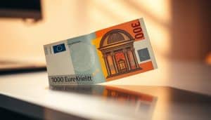 1.000 Euro Kredit hier über uns beantragen