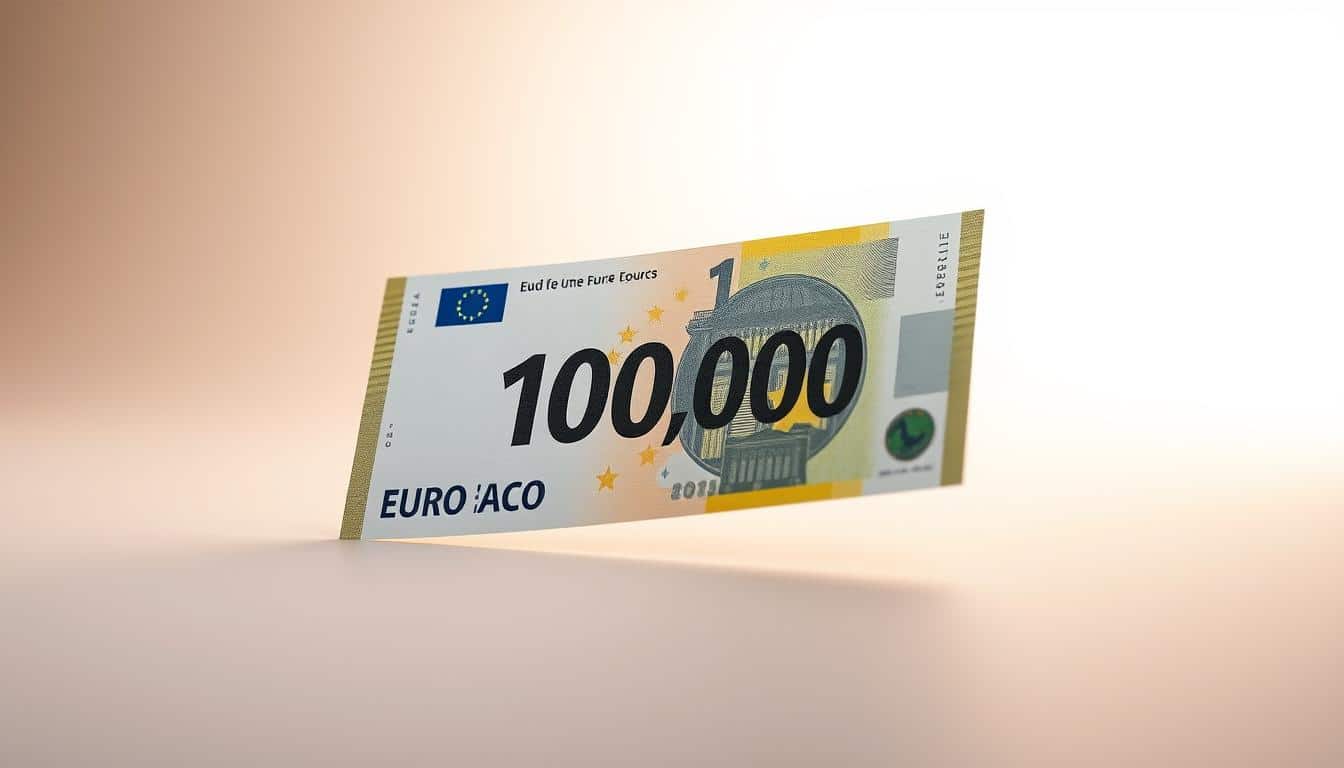 100.000 Euro Kredit hier über uns beantragen