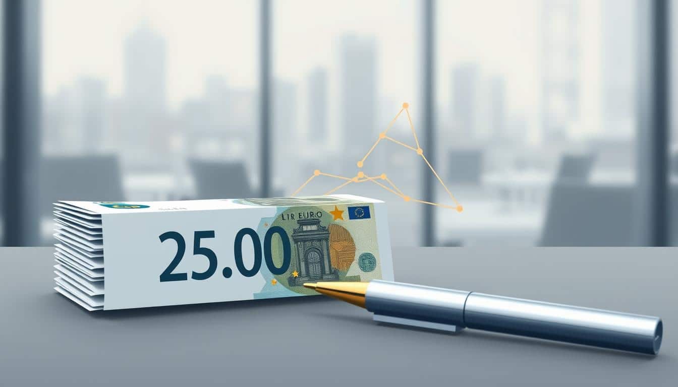 25.000 Euro Kredit hier über uns beantragen