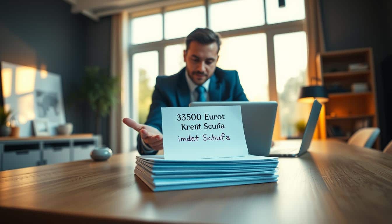 3500 Euro Kredit ohne Schufa hier über uns beantragen
