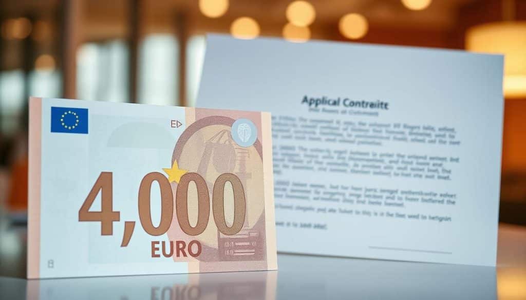4.000 Euro Kredit hier über uns beantragen