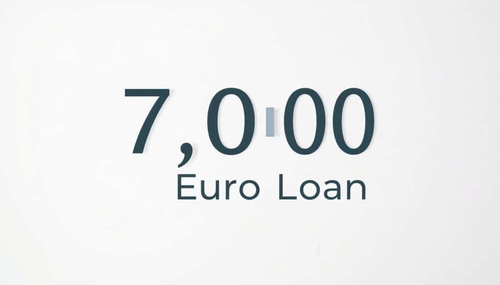 7.000 Euro Kredit hier über uns beantragen