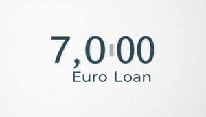 7.000 Euro Kredit hier über uns beantragen