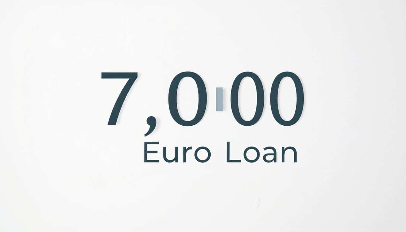 7.000 Euro Kredit hier über uns beantragen