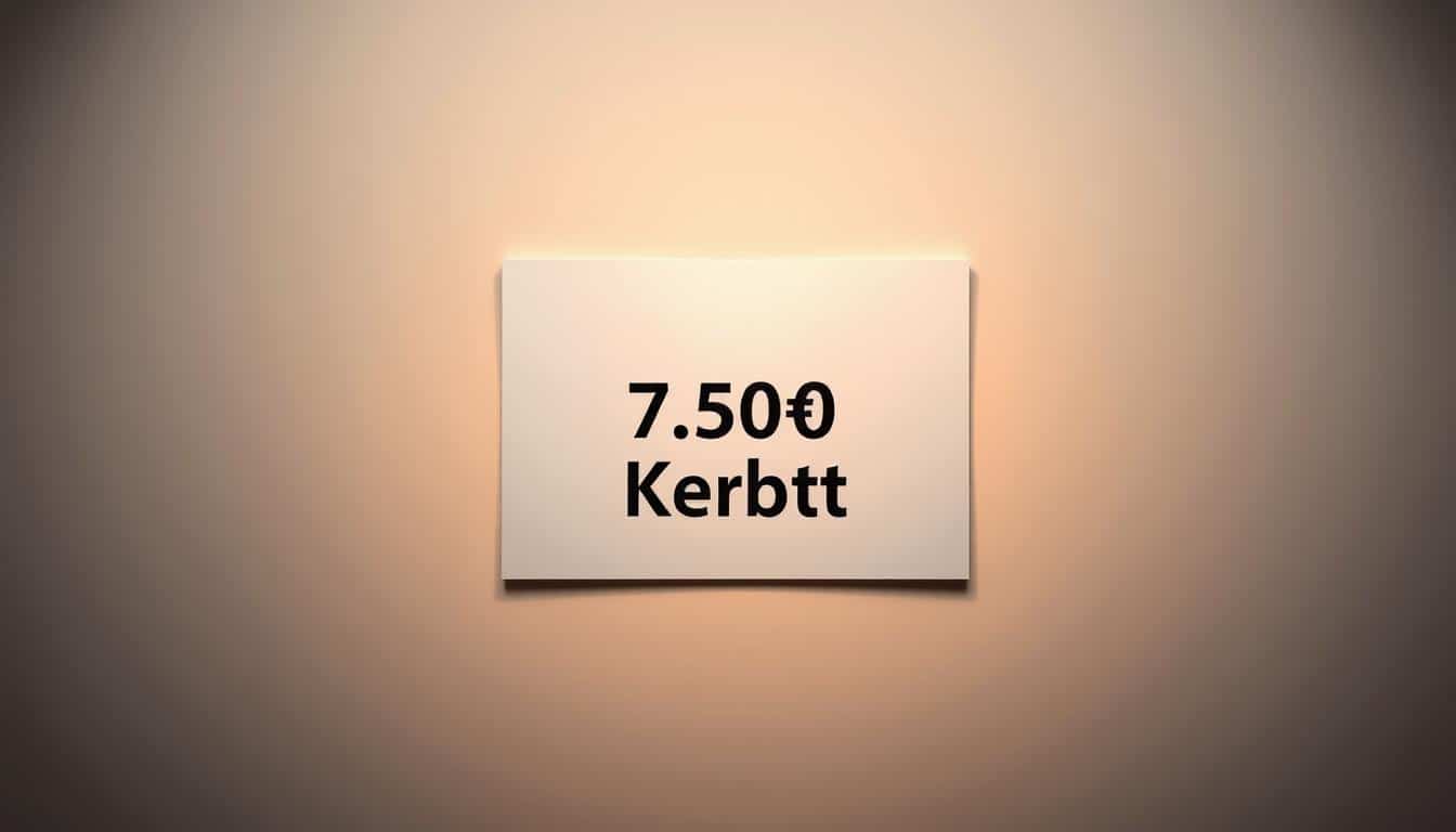 7.500 Euro Kredit hier über uns beantragen