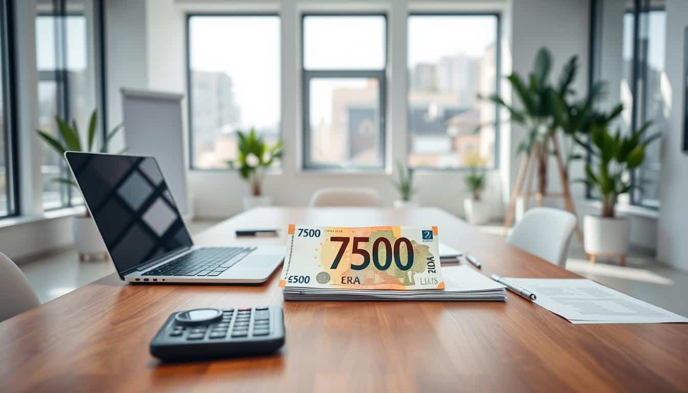 7500 Euro Kredit ohne Schufa hier über uns beantragen