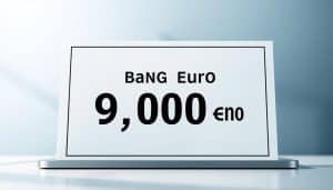 9.000 Euro Kredit hier über uns beantragen