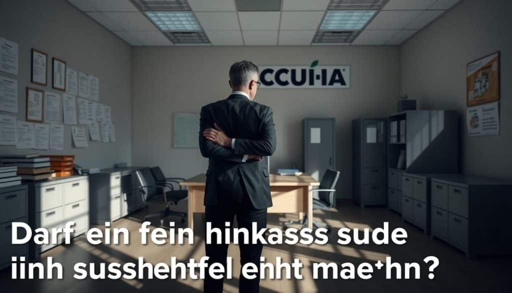 Darf ein Inkasso Büro ein Schufa Eintrag machen?