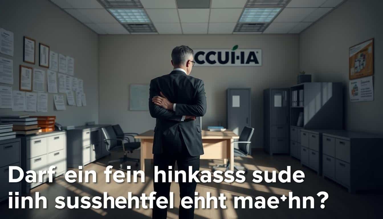 Darf ein Inkasso Büro ein Schufa Eintrag machen?
