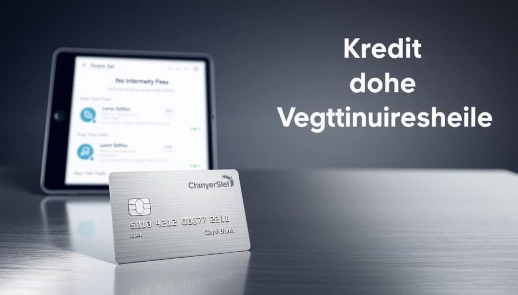 Einen Kredit ohne Vermittlungsgebühr finden