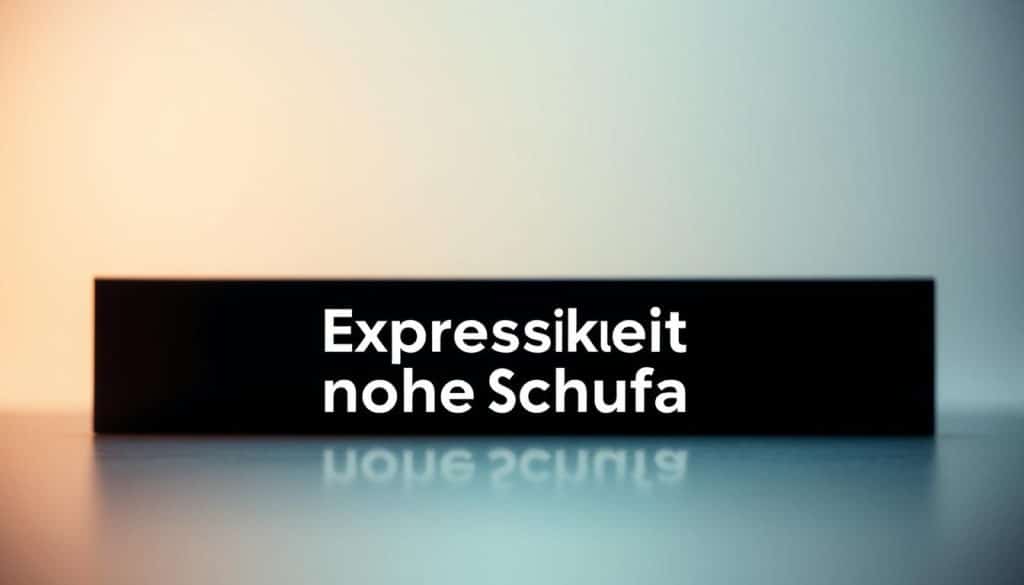 Express Kredit aus dem Ausland ohne Schufa Abfrage hier über uns beantragen