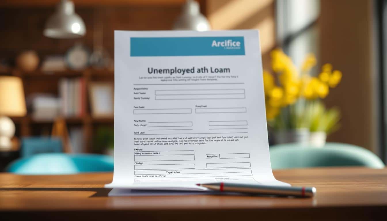 Kredit für Arbeitslose hier über uns beantragen
