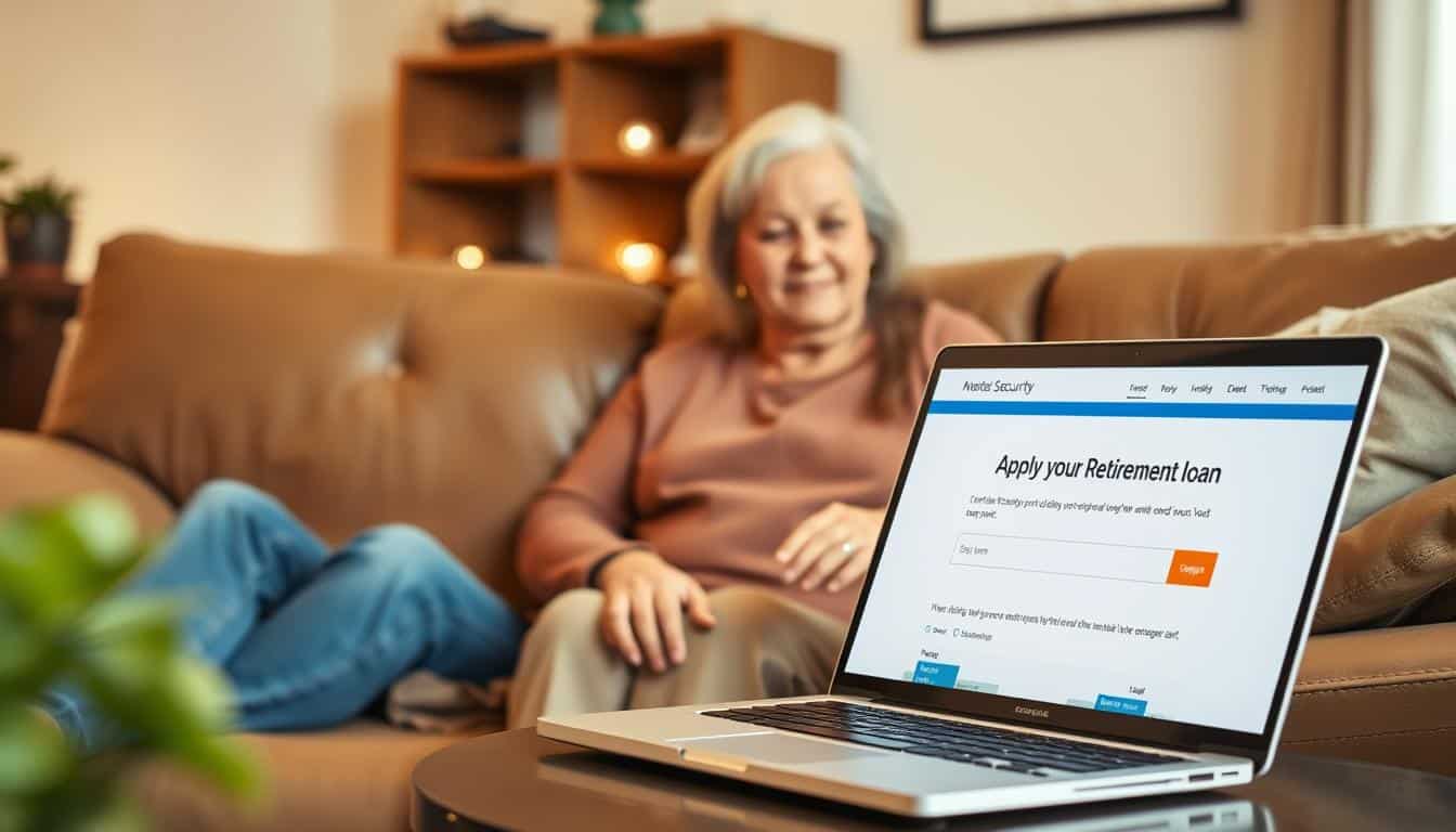 Kredit für Rentner hier über uns beantragen