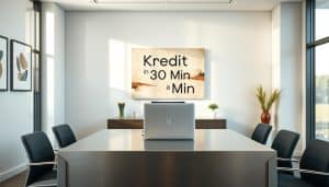 Kredit in 30 Min auf dem Konto ohne Schufa hier über uns beantragen