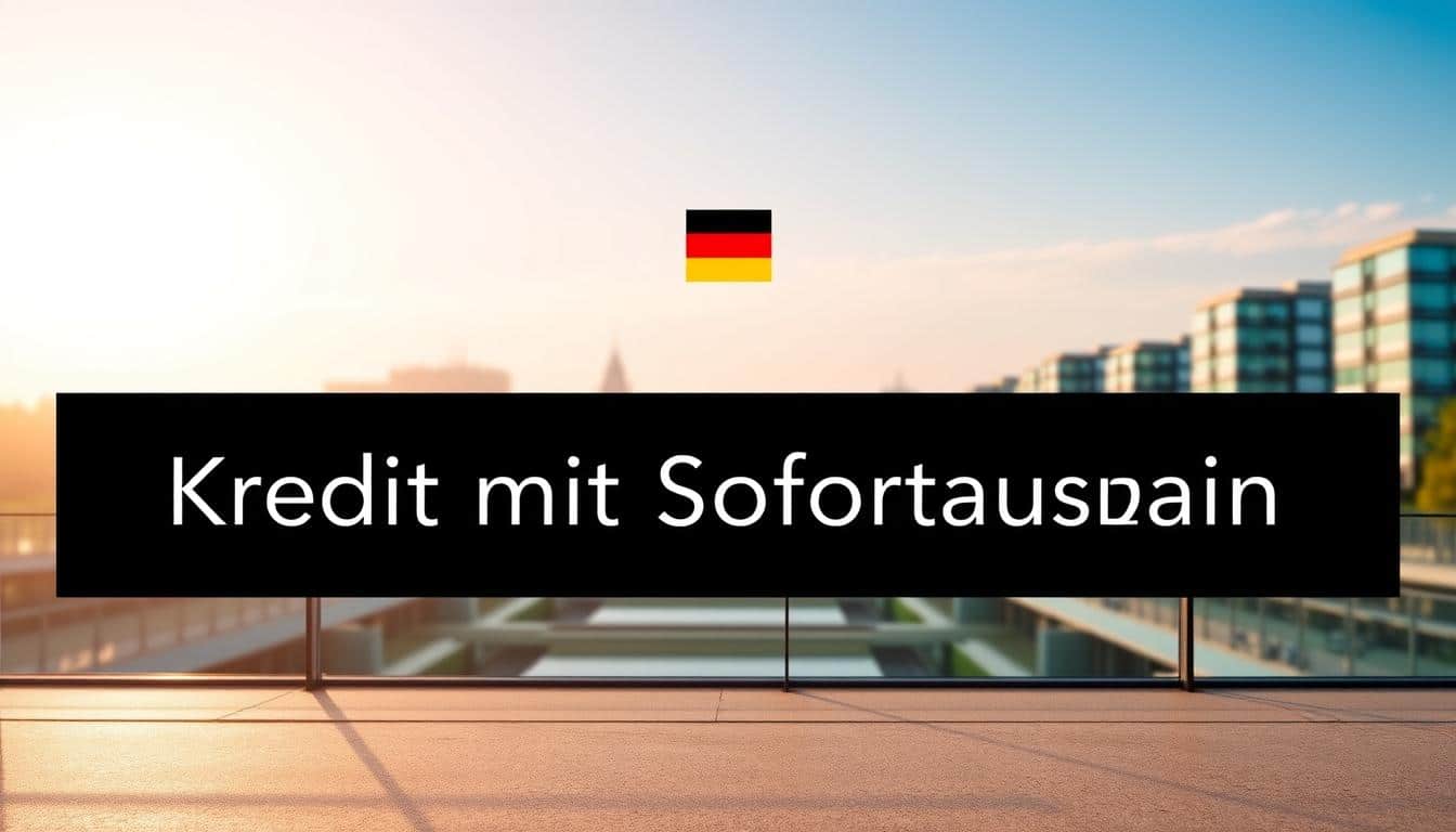 Kredit mit Sofortauszahlung hier über uns beantragen