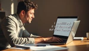 Kredit wurde ausgezahlt. Wann ist das Geld auf dem Konto?